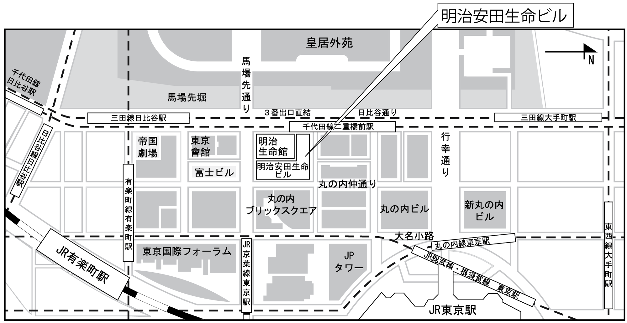 伊東国際特許事務所