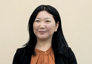 辻 真希子