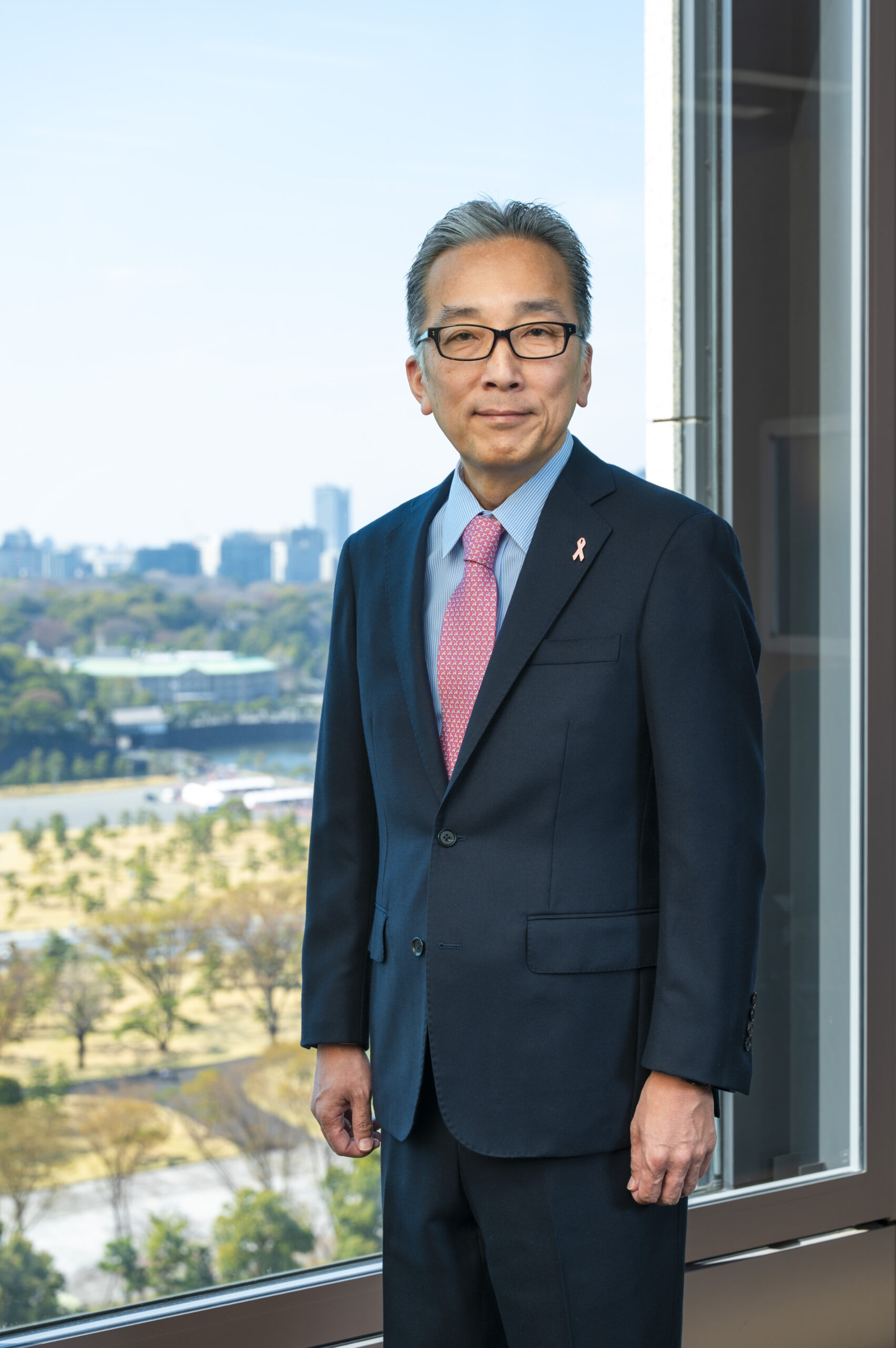 弁理士法人ＩＴＯＨ 所長 伊東 忠重