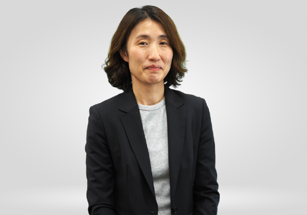 野崎 圭子
