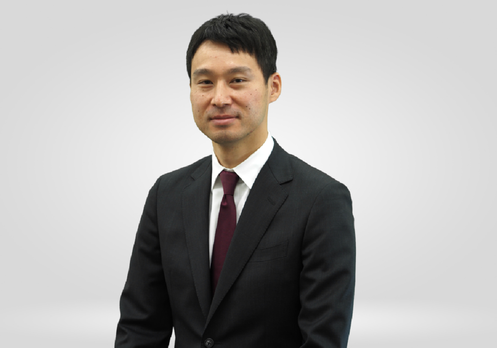 田口 雅洋